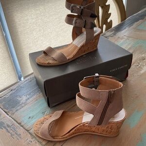 Dolce vita heel sandels